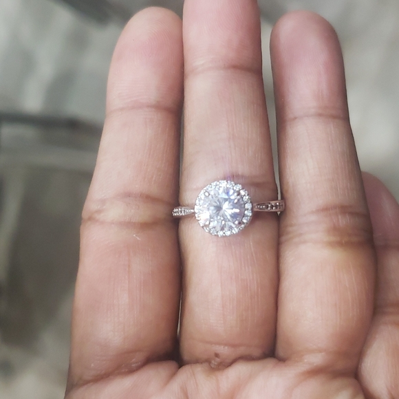 Womens 💍 Size 7 - Picture 8 of 8